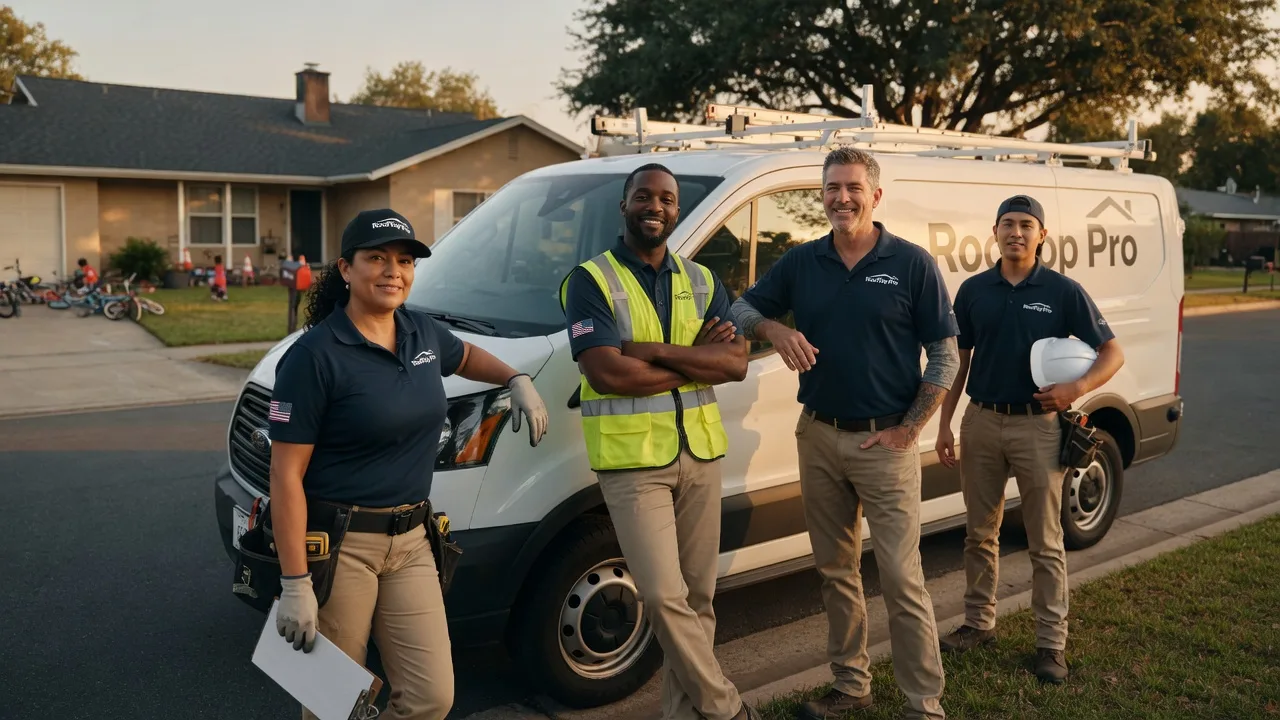 Roof Repair in Warm Springs, OR near me