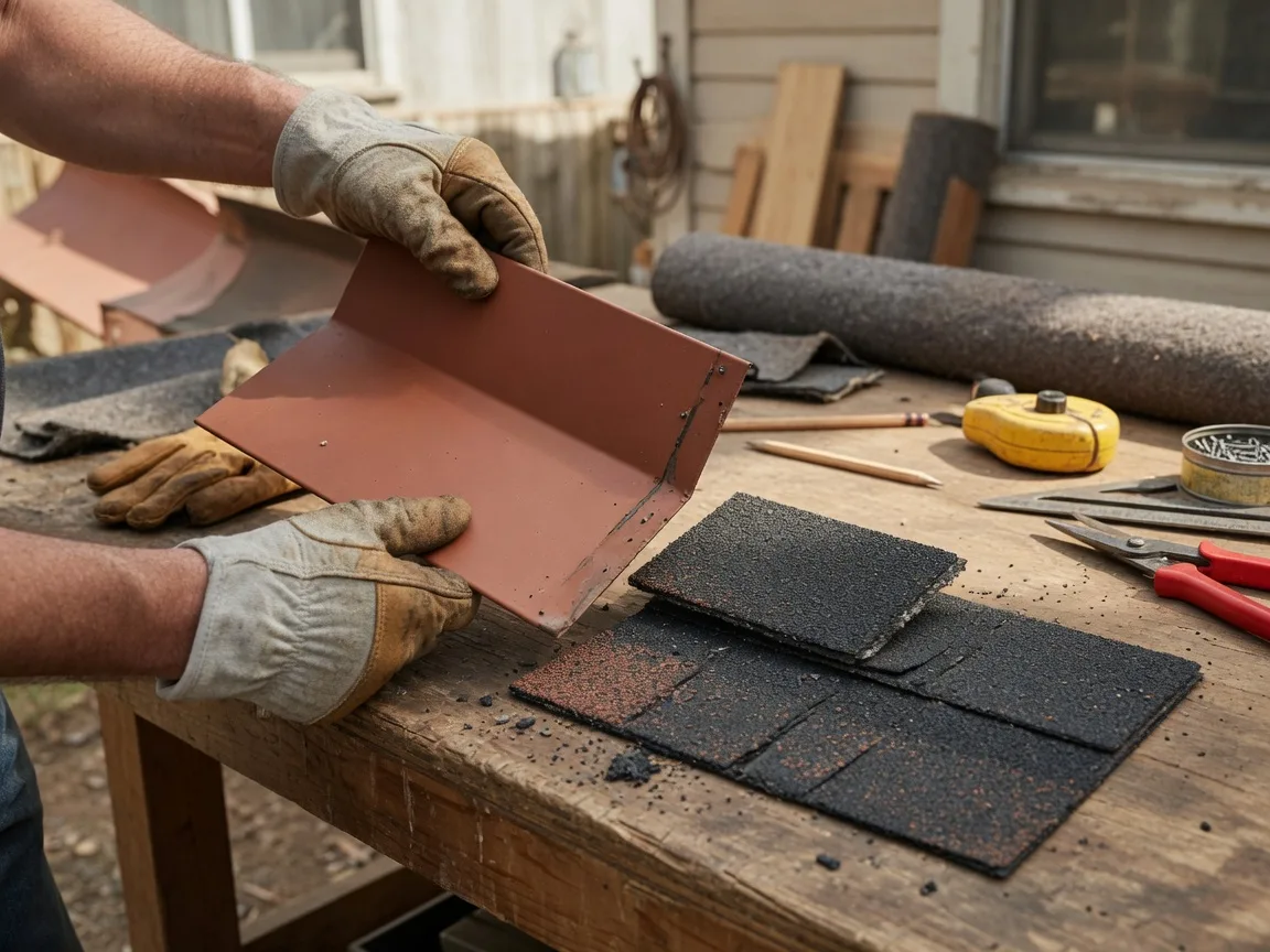Roof Repair company in Warm Springs, OR